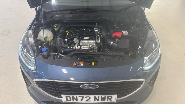 Ford Fiesta 1.0 EcoBoost Trend 5dr Petrol Hatchback